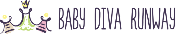 Baby Diva Runway logo