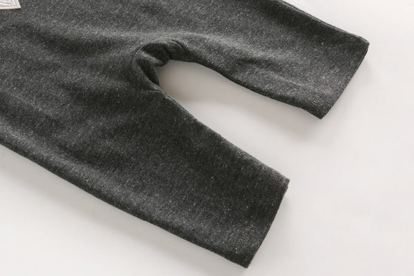 Baby Gentlemen with Bowtie Onesie