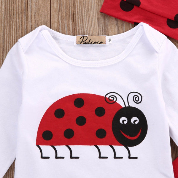 Newborn Infants Baby Boys/Girls Set