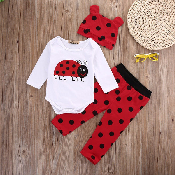 Newborn Infants Baby Boys/Girls Set