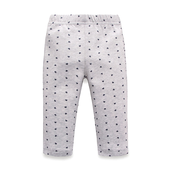 Baby Girl Newborn Cotton Onesies