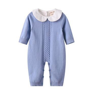 Baby Knitted Onesie