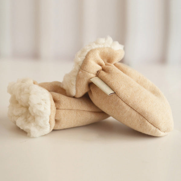 Baby Warm Thicken Mittens