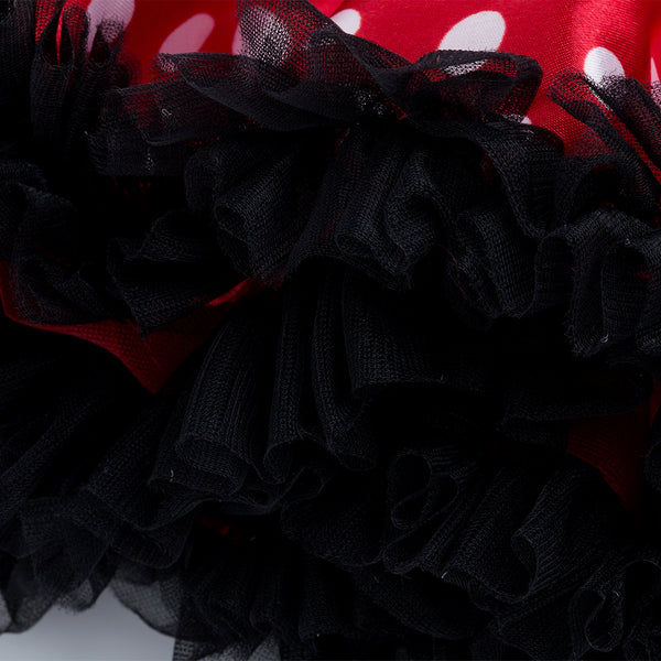 Mini Minnie Mouse Cotton Clothes Sets