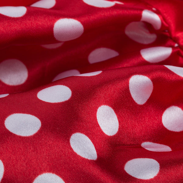 Mini Minnie Mouse Cotton Clothes Sets