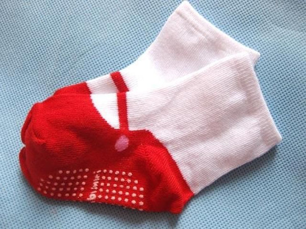 Adorable Baby Warm Socks