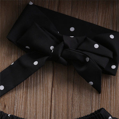 Fashionable Baby Girls Clothing Set