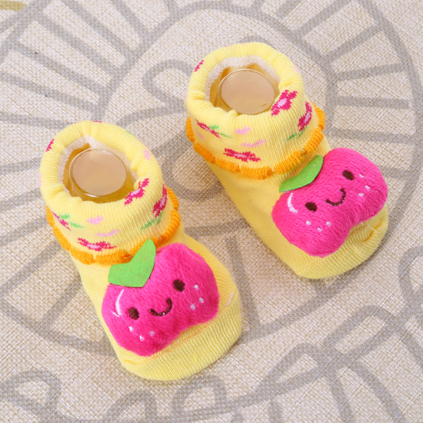 Lovely Cartoon Winter Socks