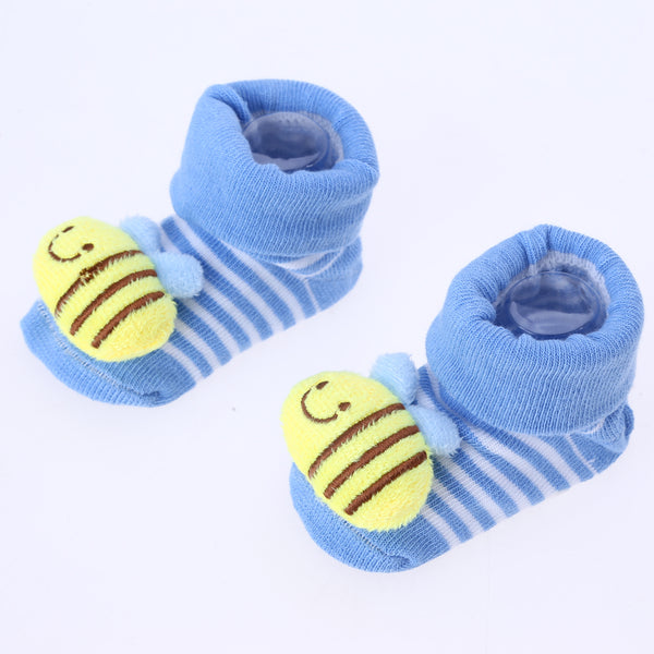 Lovely Cartoon Winter Socks