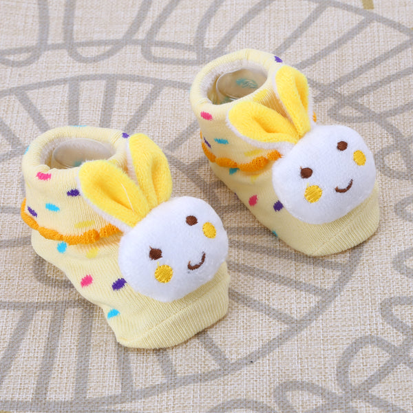 Lovely Cartoon Winter Socks