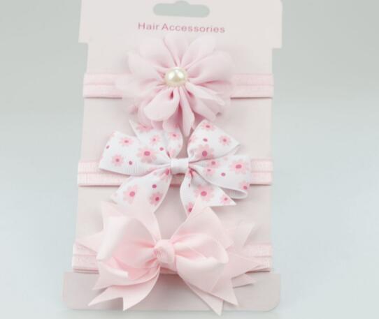 Lovely Stretchy Hair Band Set