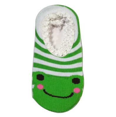Baby Cotton Fashion Socks
