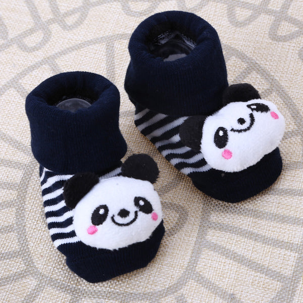 Lovely Cartoon Winter Socks