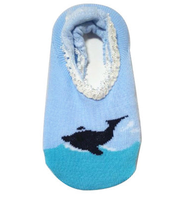 Baby Cotton Fashion Socks