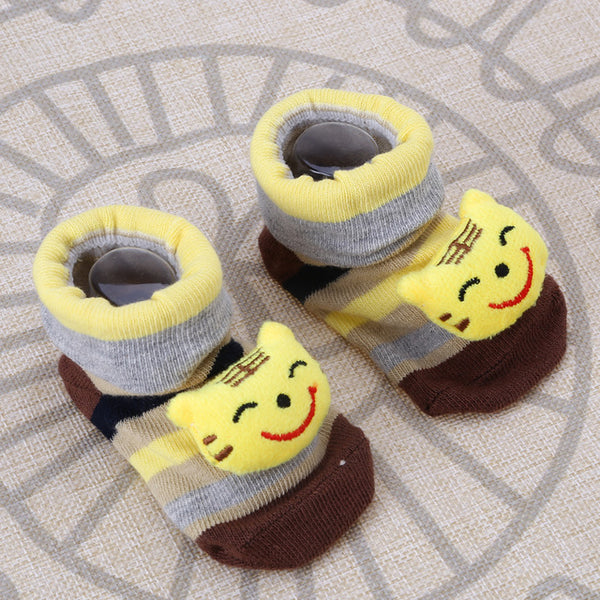 Lovely Cartoon Winter Socks