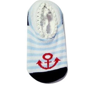 Baby Cotton Fashion Socks