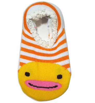 Baby Cotton Fashion Socks