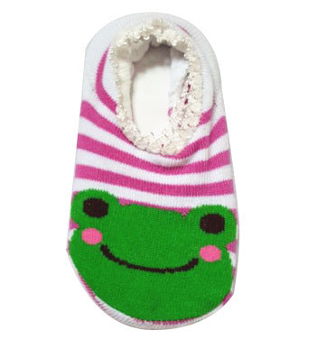 Baby Cotton Fashion Socks