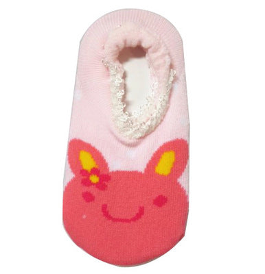 Baby Cotton Fashion Socks