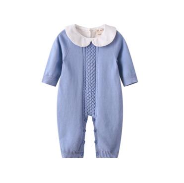 Baby Knitted Onesie