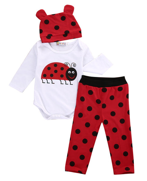 Newborn Infants Baby Boys/Girls Set