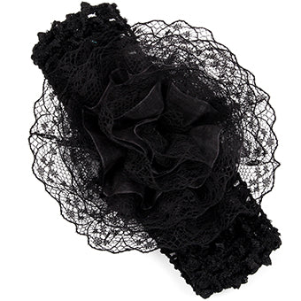 Newborn Baby Flower Headband