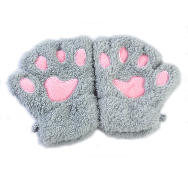 Newborn Baby Cute Mittens